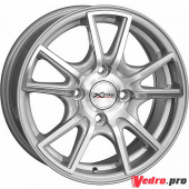 Колесный диск X