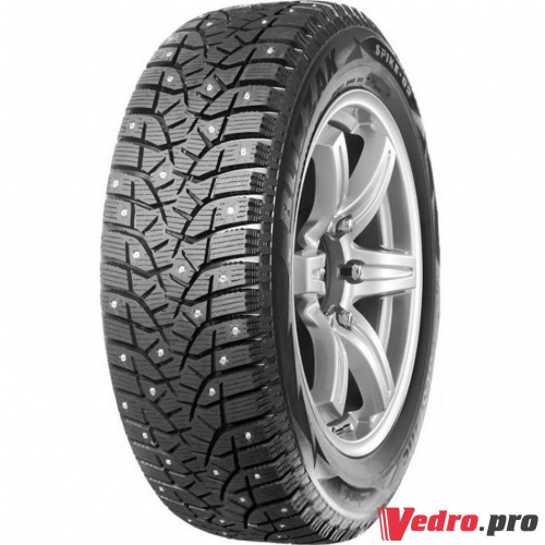 Шина Bridgestone BLIZZAK SPIKE-02 SUV 205/65 R16 T 99