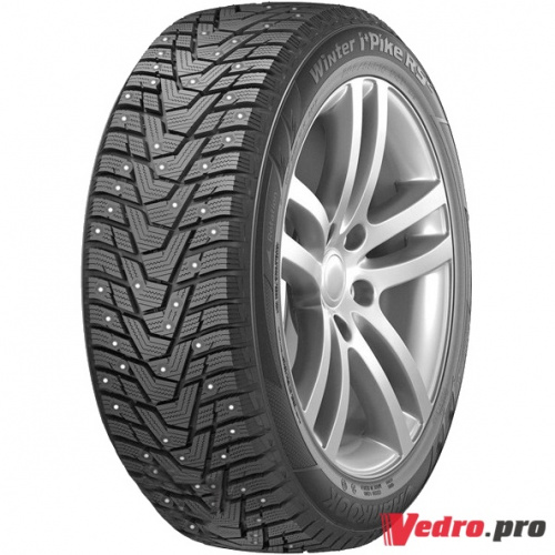 Шина HANKOOK Winter I Pike RS 2 W429 215/60 R16 T 99