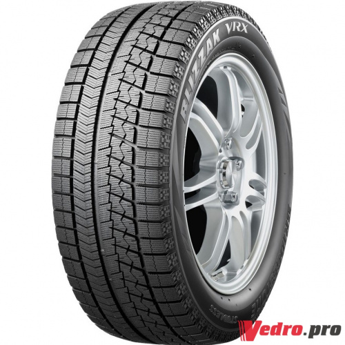 Шина Bridgestone Blizzak VRX 245/50 R18 S 100