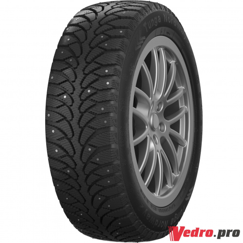 Шина Tunga Nordway 2 195/65 R15 Q 91