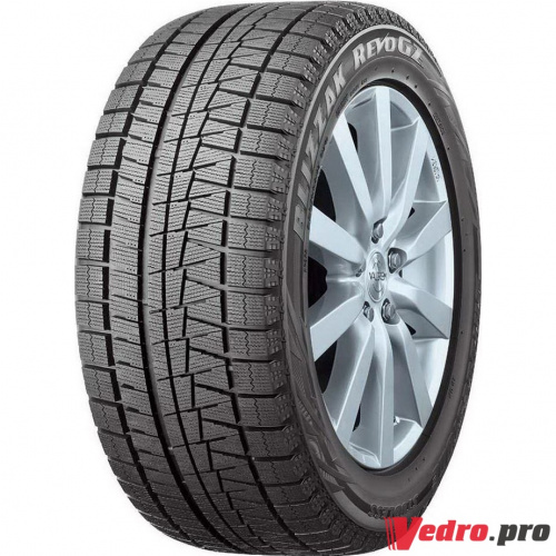 Шина Bridgestone Blizzak Revo GZ 205/60 R16 S 92