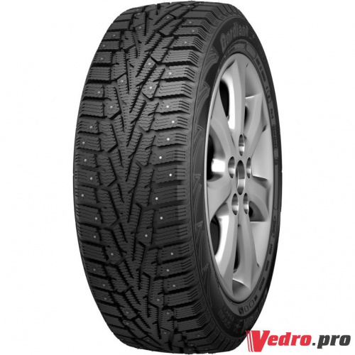 Шина Cordiant Snow Cross 175/65 R14 T 82