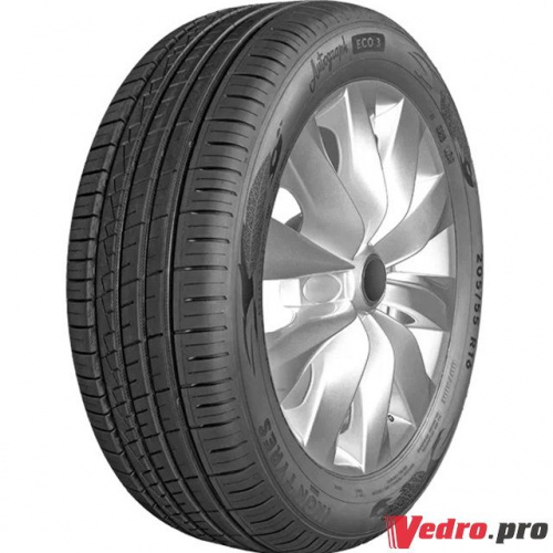 Шина Ikon Tyres Autograph Eco 3 195/55 R15 V 89 XL