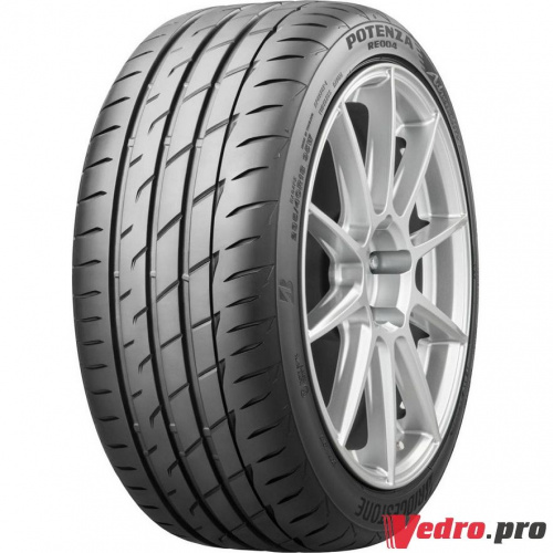 Шина Bridgestone Potenza Adrenalin RE004 245/45 R18 W 100 XL