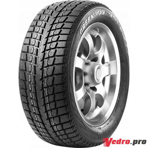 Шина LINGLONG GREEN-Max Winter Ice I-15 SUV 225/55 R19 T 99