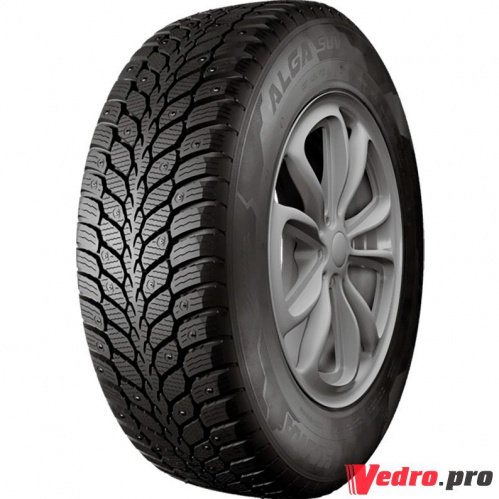 Шина КАМА Alga SUV (НК-532) 205/70 R15 T 96