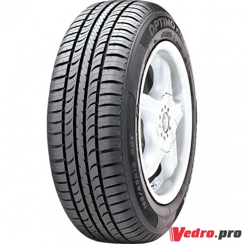 Шина HANKOOK Optimo K715 175/60 R14 T 79