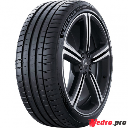 Шина Michelin Pilot Sport 5 215/55 R17 Y 98 XL