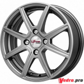 Колесный диск iFree Майами (КС518) 5.5x14 4x108 ET42 DIA67.1 Хай вэй