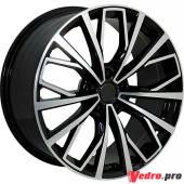 Колесный диск LegeArtis Concept-A531 8.5x18 5x112 ET29 DIA66.6 BKF