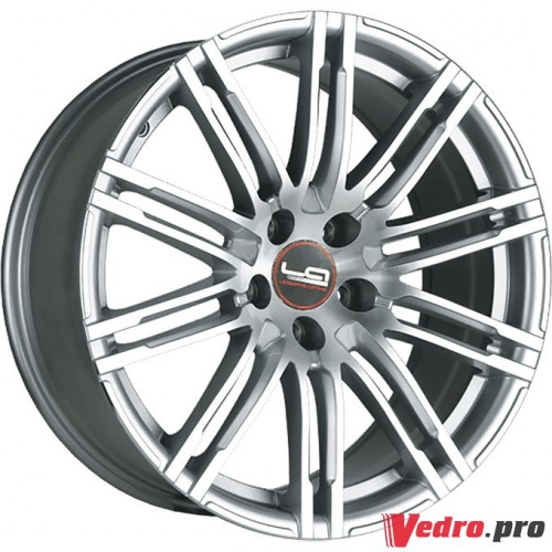 Колесный диск LegeArtis PR13 9x18 5x112 ET26 DIA66.6 SF