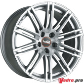 Колесный диск LegeArtis PR13 9x18 5x112 ET26 DIA66.6 SF
