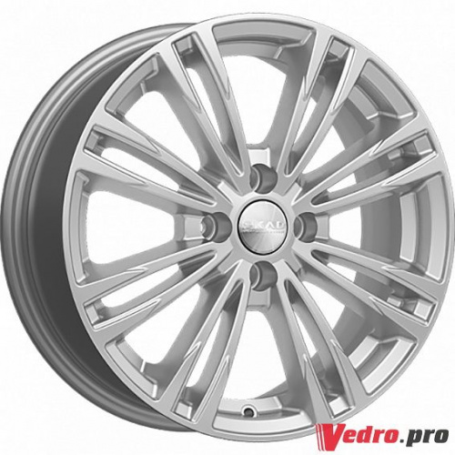 Колесный диск SKAD Ламар 6.5x16 4x108 ET47 DIA63.35 селена