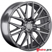 Колесный диск LS FG04 8x19 5x114.3 ET35 DIA67.1 MGM
