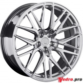 Колесный диск LS FG04 8x19 5x114.3 ET45 DIA67.1 HPB