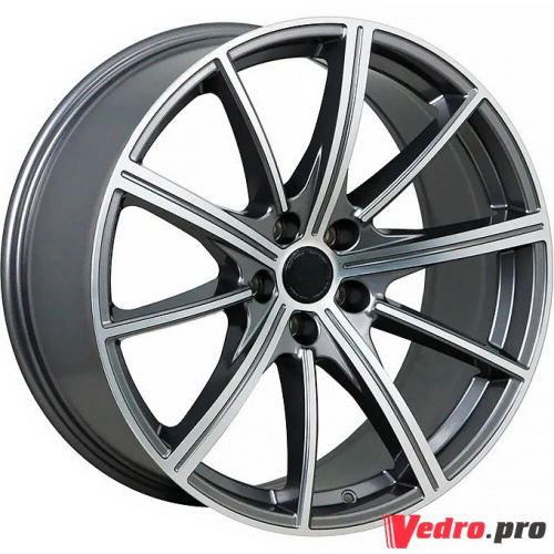 Колесный диск LegeArtis Concept-A535 10x21 5x112 ET20 DIA66.6 GMF