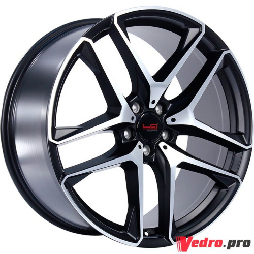 Колесный диск LegeArtis Concept-MR546 11x21 5x112 ET55 DIA66.6 MBF