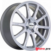 Колесный диск Carwel Лада 1707 6.5x17 4x100 ET50 DIA60.1 SLT