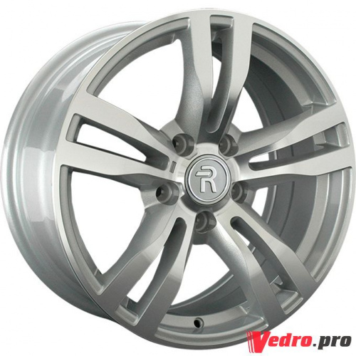 Колесный диск Replay B99 10x19 5x120 ET53 DIA74.1 SF