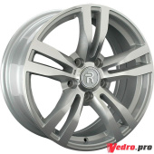 Колесный диск Replay B99 10x19 5x120 ET53 DIA74.1 SF