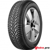 Шина BF GOODRICH G-Force Winter 2 185/65 R15 T 92