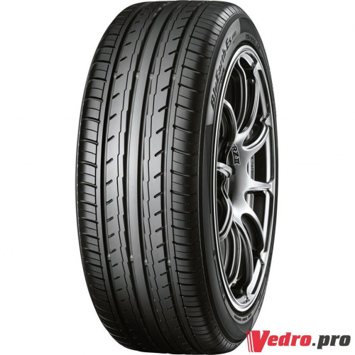 Шина Yokohama BluEarth-Es ES32 195/65 R15 V 91
