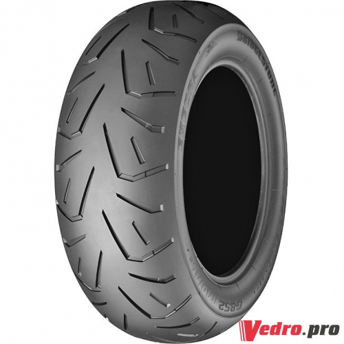 Мотошина Bridgestone Exedra G852 200/50 R17 75V задняя