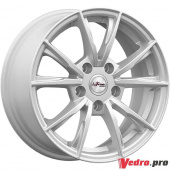 Колесный диск iFree Сион 6.5x15 5x112 ET45 DIA57.1 Нео-классик