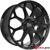 Колесный диск ALCASTA M34 6.5x16 4x98 ET38 DIA58.6 MBWSI