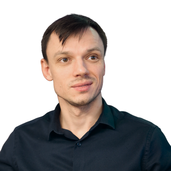 Игорь Морозов