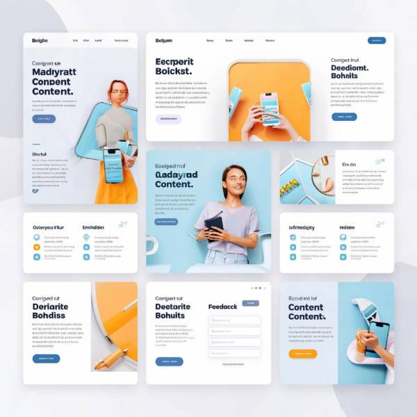 Лого Вебстудия Капира