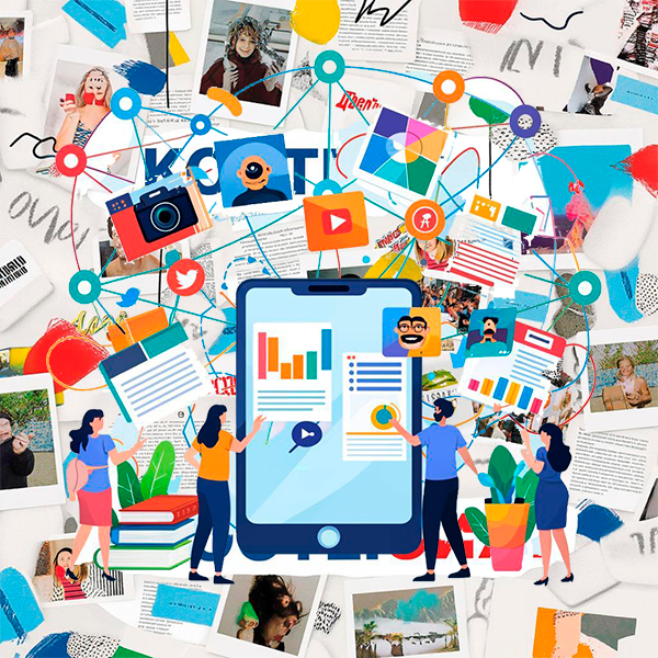 Лого Вебстудия Капира