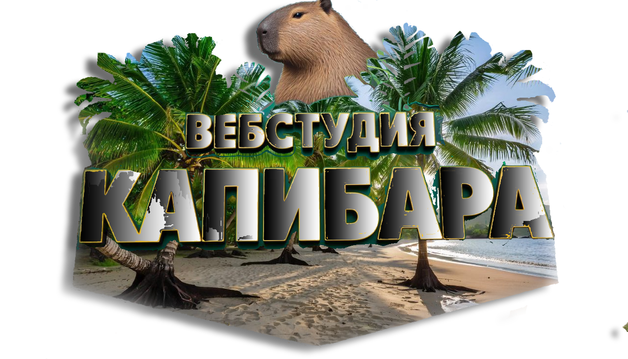 Лого Вебстудия Капира