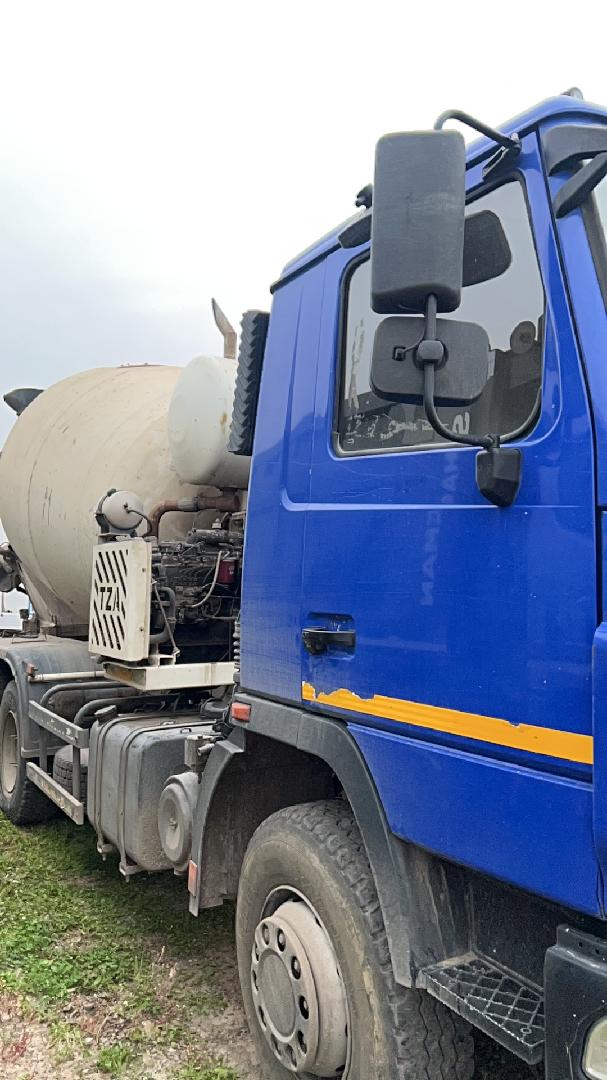 Грузовой автомобиль МАЗ 631226-585-010, 2021 г.