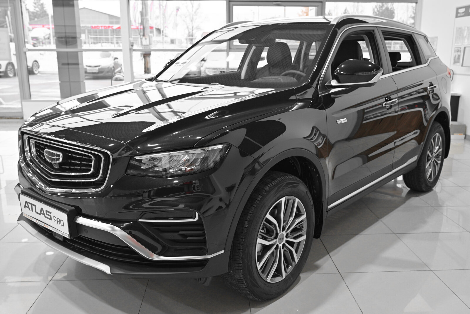 Джили атлас 2024 лакшери. Джили Пенза. Geely Пенза
