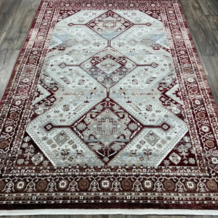 Деко, Красный