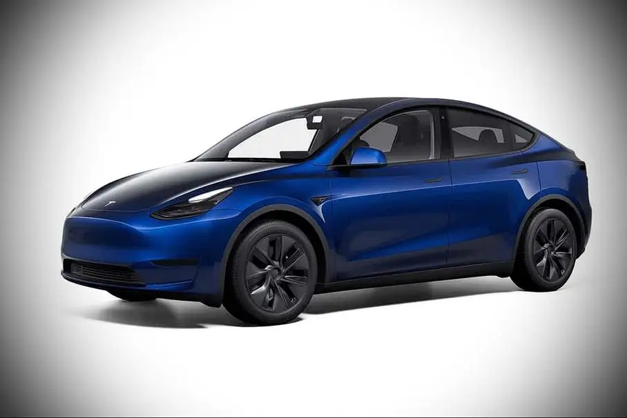 Обновленный Tesla Model Y: революционные функции, о которых вы не знали!