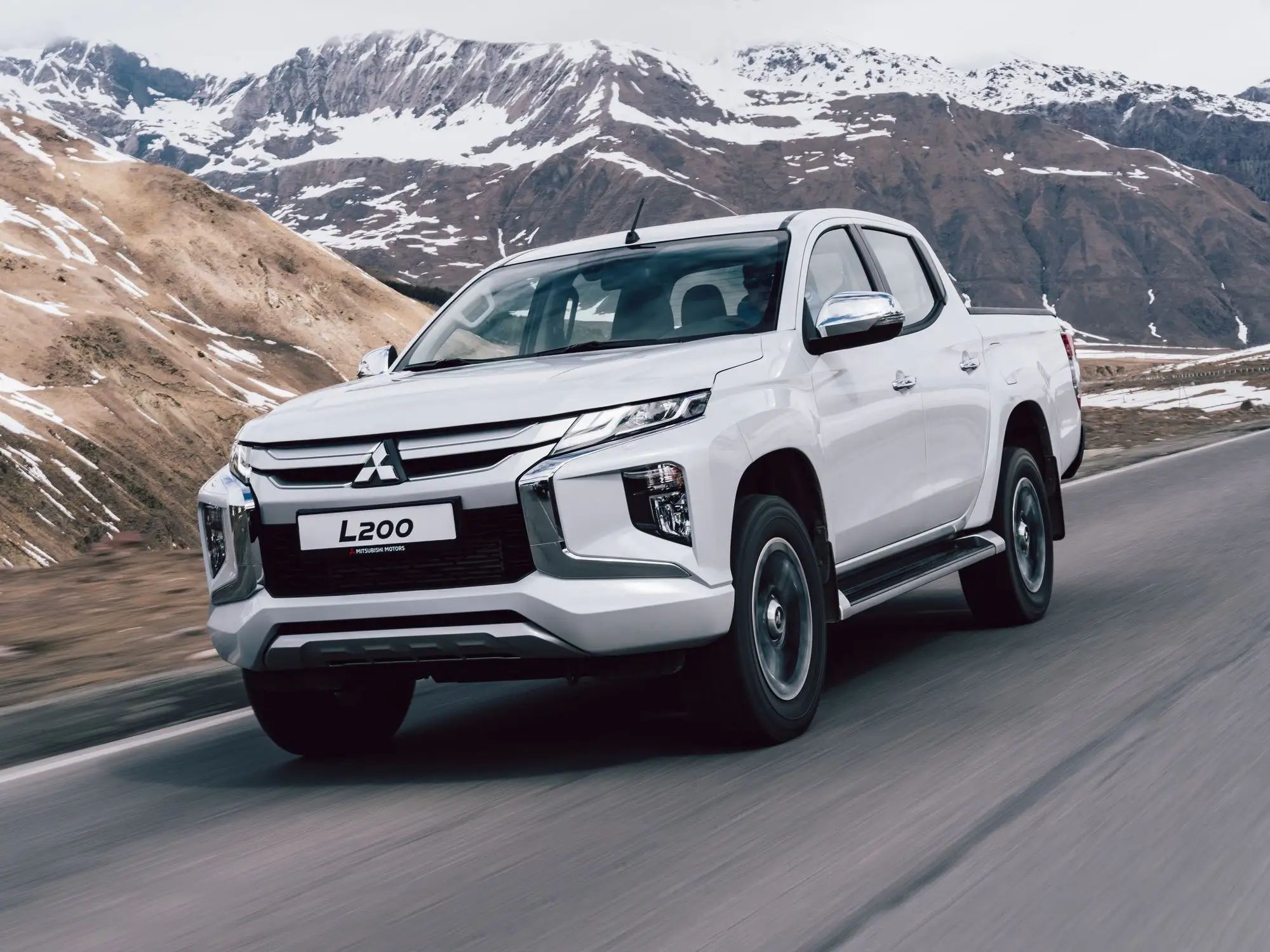 A Wider Range Than You Think: The 10 Most Affordable Diesel Pickup Trucks in the Russian Market