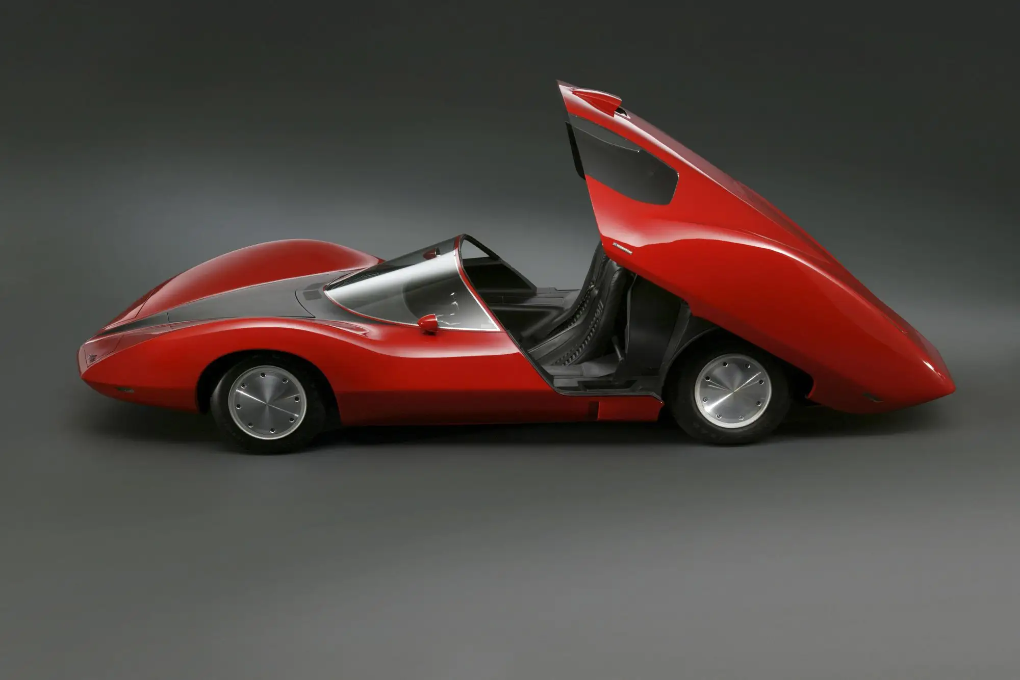 Chevrolet Astro I Concept (XP-842)