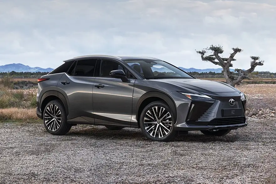 Lexus RZ 450e ’2022–н.в.