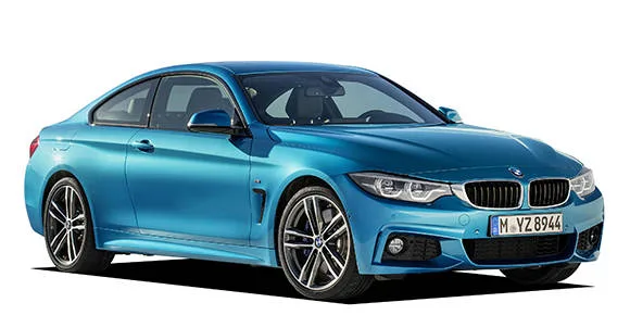 Bmw 4 Series 430I COUPE SPORT (4N20)