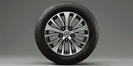 Nissan Serena 20X ADVANCED SAFETY PACKAGE (NC26)