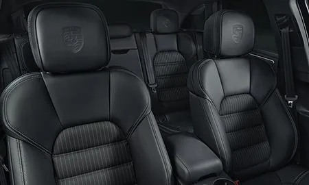 Porsche Macan T (J1NT)