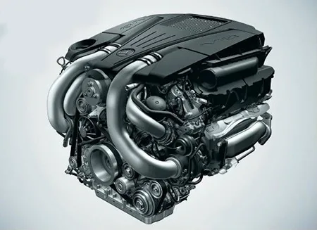 Mercedes Benz Clsclass CLS350 BLUE EFFICIENCY AMG SPORTS PACKAGE (218359 / 218359C / 218374)