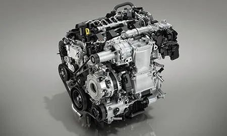 Mazda CX30 20S PROACTIVE (DMEP)