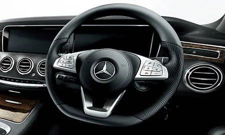 Mercedes Benz Sclass S550 COUPE (217382C)