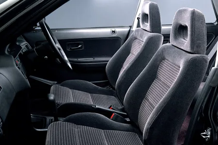 Honda Integra XSI (DA8)