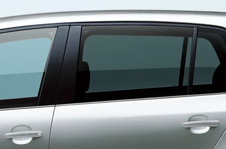 Volkswagen Golf GTI (1KAXX)