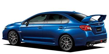 Subaru Wrx Sti STI TYPE S (VAB)